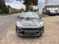 2016 Citroen C3