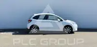 2016 Citroen C3
