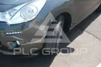 2016 Citroen C3