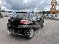 2016 Citroen C3