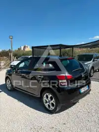 2016 Citroen C3