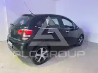 2016 Citroen C3