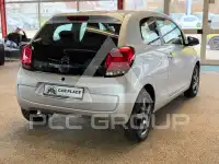 2016 Citroen C1