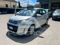 2016 Citroen C1