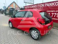 2016 Citroen C1