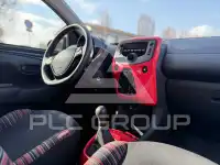 2016 Citroen C1