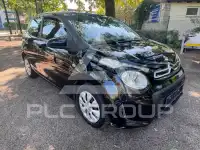 2016 Citroen C1