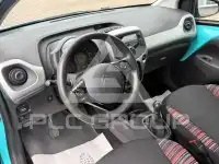 2016 Citroen C1