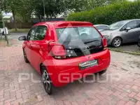 2016 Citroen C1