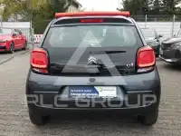 2016 Citroen C1