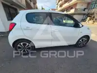 2016 Citroen C1