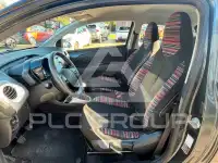 2016 Citroen C1