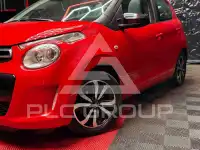 2016 Citroen C1