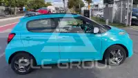 2016 Citroen C1