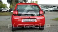 2016 Citroen C1