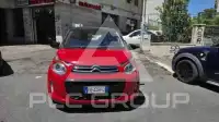 2016 Citroen C1