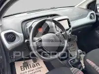 2016 Citroen C1