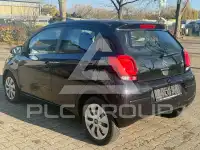 2016 Citroen C1
