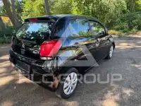 2016 Citroen C1