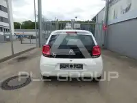2016 Citroen C1