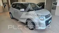 2016 Citroen C1
