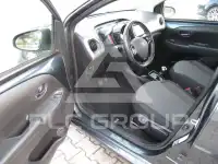 2016 Citroen C1