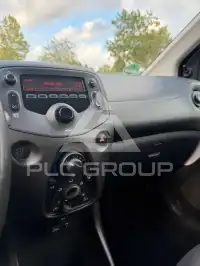 2016 Citroen C1