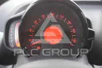 2016 Citroen C1