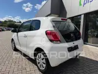 2016 Citroen C1