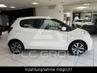 2016 Citroen C1