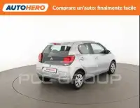2016 Citroen C1