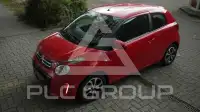 2016 Citroen C1
