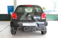 2016 Citroen C1