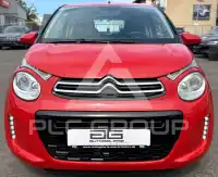 2016 Citroen C1