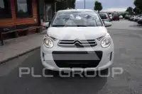 2016 Citroen C1