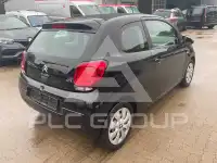 2016 Citroen C1