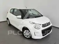 2016 Citroen C1