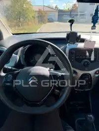 2016 Citroen C1