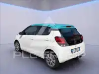 2016 Citroen C1