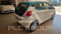 2016 Citroen C1