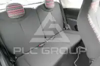 2016 Citroen C1