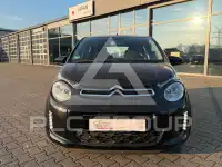 2016 Citroen C1