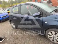 2016 Citroen C1