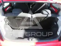 2016 Citroen C1