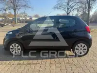 2016 Citroen C1