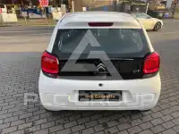 2016 Citroen C1