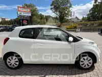 2016 Citroen C1