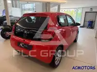 2016 Citroen C1