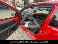 2016 Citroen C1