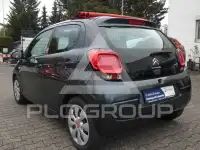 2016 Citroen C1
